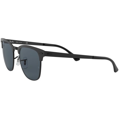 Clubmaster Metal RB3716 matte black