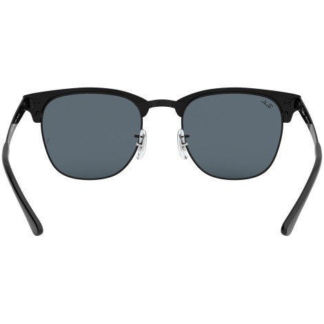 Clubmaster Metal RB3716 matte black