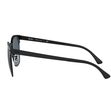 Clubmaster Metal RB3716 matte black