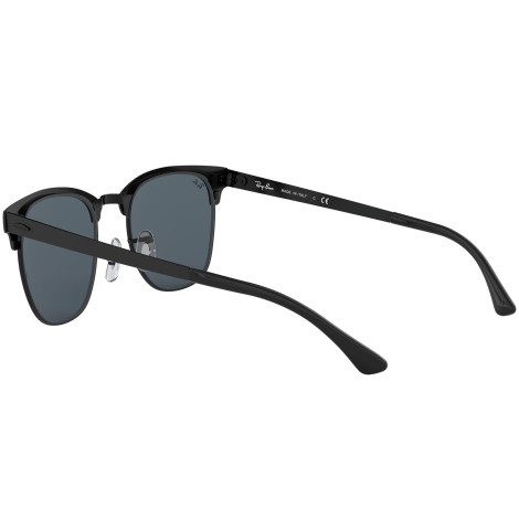 Clubmaster Metal RB3716 matte black