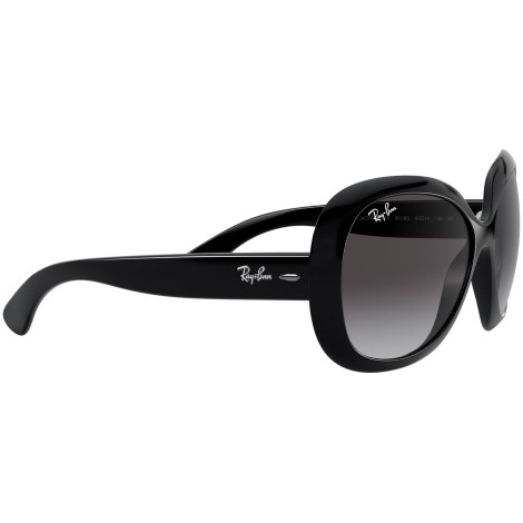 Jackie Ohh II RB4098 black