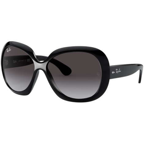 Jackie Ohh II RB4098 black