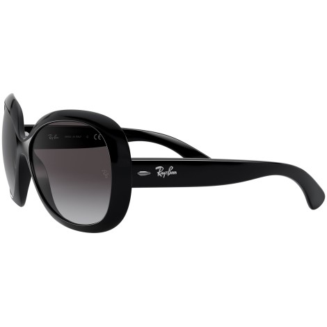 Jackie Ohh II RB4098 black