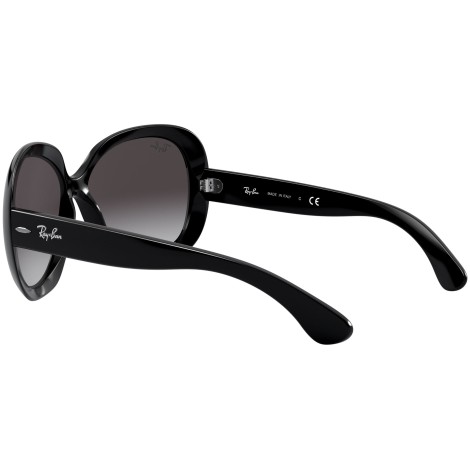 Jackie Ohh II RB4098 black