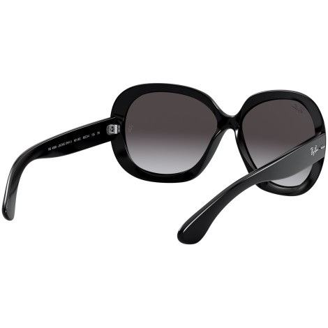 Jackie Ohh II RB4098 black
