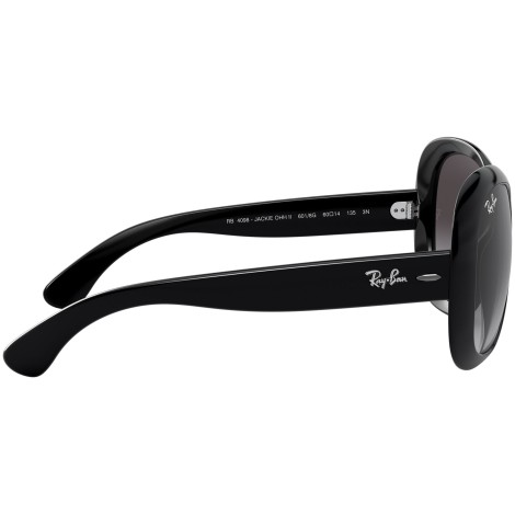 Jackie Ohh II RB4098 black