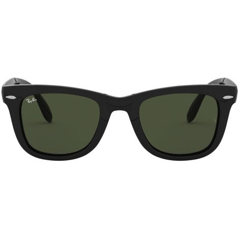 Wayfarer Folding Classic matte black