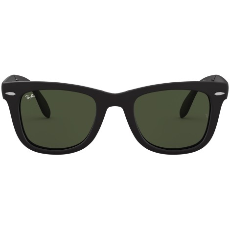 Wayfarer Folding Classic matte black