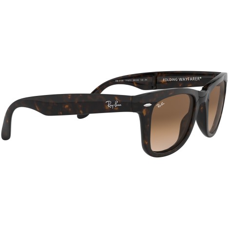 Wayfarer Folding Classic tortoise