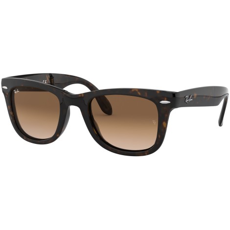 Wayfarer Folding Classic tortoise