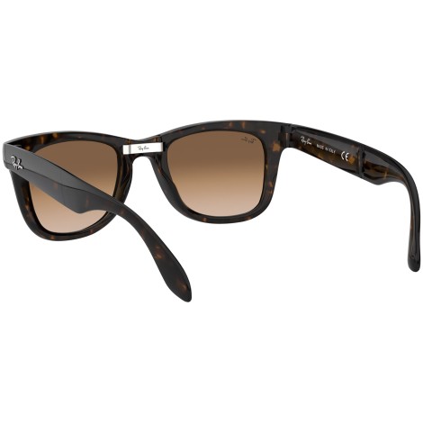 Wayfarer Folding Classic tortoise