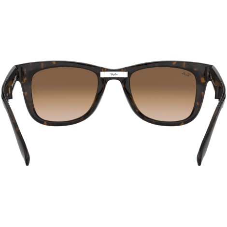 Wayfarer Folding Classic tortoise
