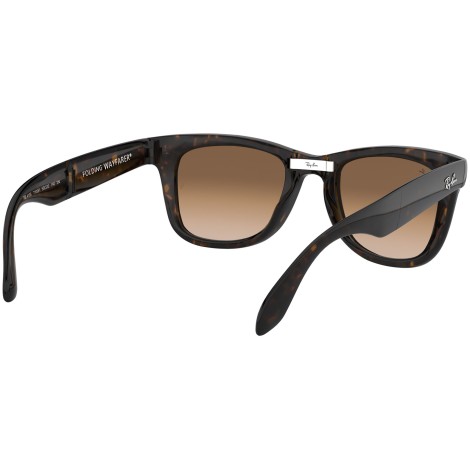 Wayfarer Folding Classic tortoise