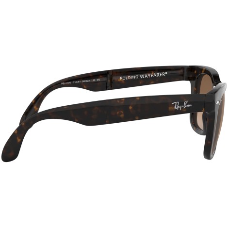 Wayfarer Folding Classic tortoise