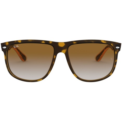Boyfriend RB4147 light havana