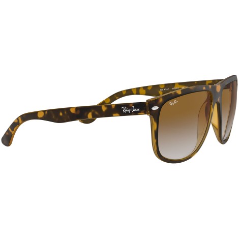 Boyfriend RB4147 light havana