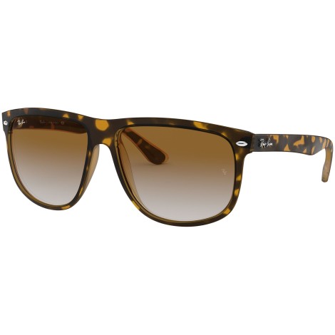 Boyfriend RB4147 light havana