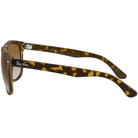 Boyfriend RB4147 light havana