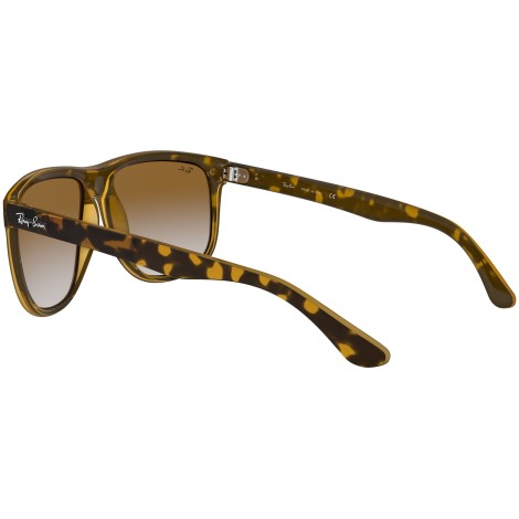 Boyfriend RB4147 light havana