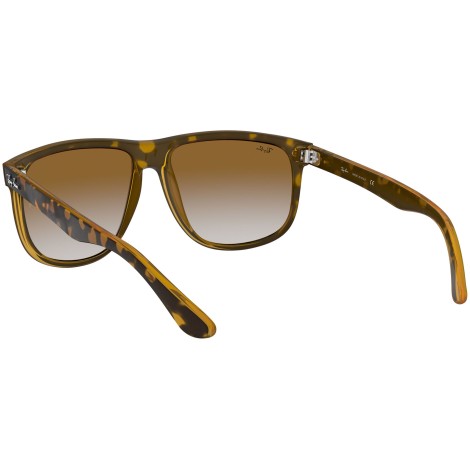 Boyfriend RB4147 light havana
