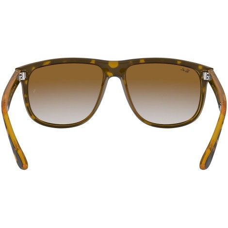 Boyfriend RB4147 light havana