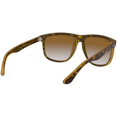 Boyfriend RB4147 light havana