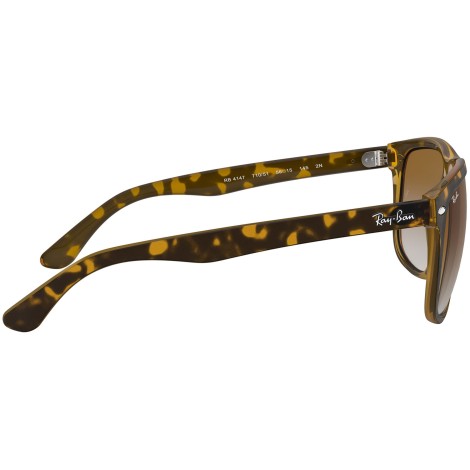 Boyfriend RB4147 light havana