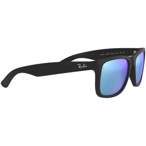 Justin Color Mix RB4165 matte black