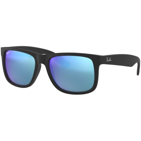 Justin Color Mix RB4165 matte black