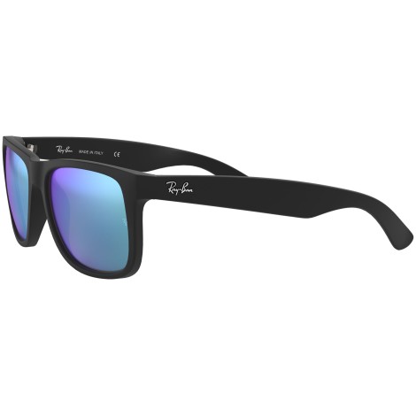 Justin Color Mix RB4165 matte black