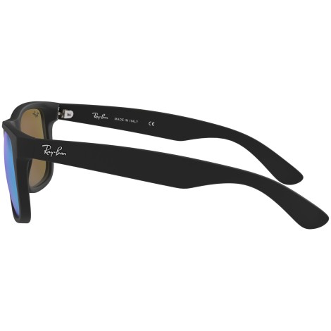 Justin Color Mix RB4165 matte black