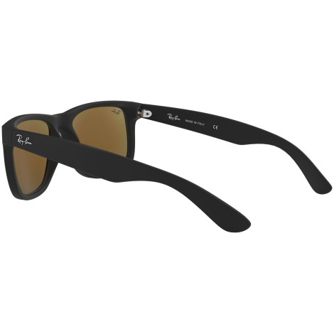 Justin Color Mix RB4165 matte black