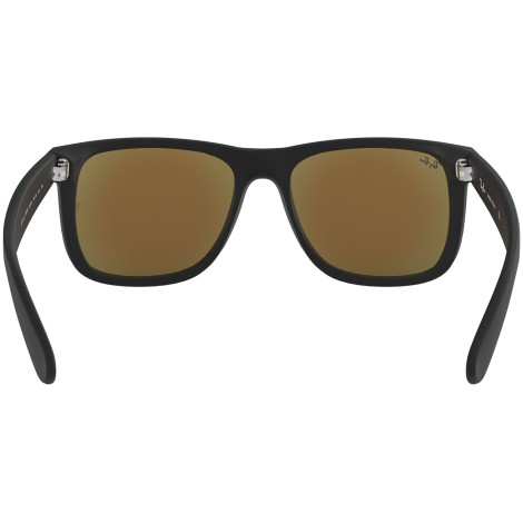 Justin Color Mix RB4165 matte black