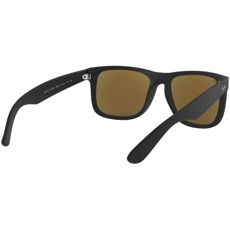 Justin Color Mix RB4165 matte black