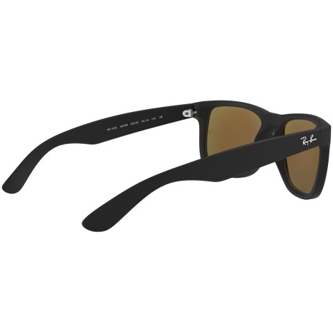 Justin Color Mix RB4165 matte black