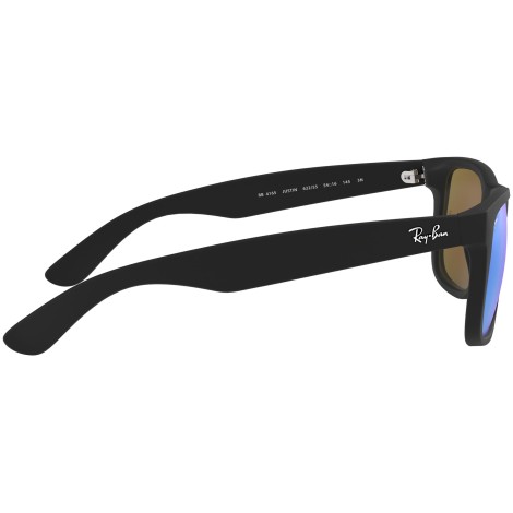 Justin Color Mix RB4165 matte black