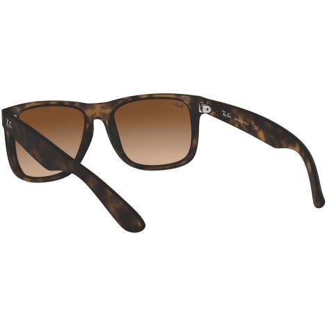 Justin Classic RB4165 light havana