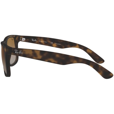 Justin Classic RB4165 matte havana