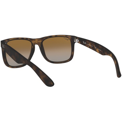 Justin Classic RB4165 matte havana