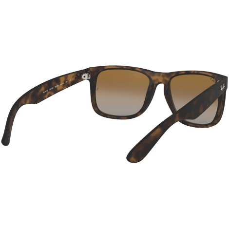 Justin Classic RB4165 matte havana