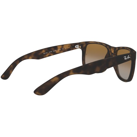Justin Classic RB4165 matte havana
