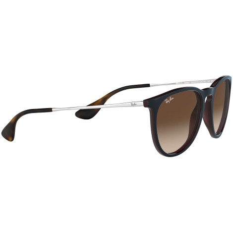 Erika Classic RB4171 trasparent blue