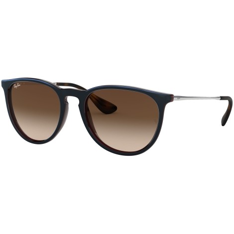 Erika Classic RB4171 trasparent blue