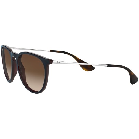Erika Classic RB4171 trasparent blue