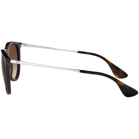 Erika Classic RB4171 trasparent blue