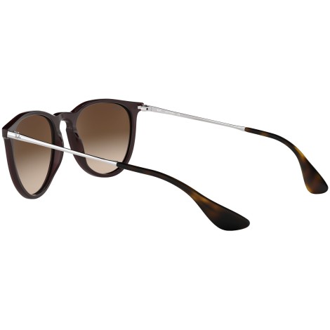 Erika Classic RB4171 trasparent blue