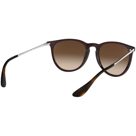 Erika Classic RB4171 trasparent blue