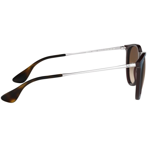Erika Classic RB4171 trasparent blue