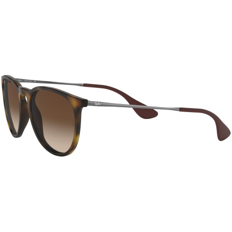Erika Classic RB4171 matte tortoise
