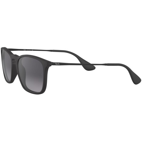 Chris RB4187 matte black